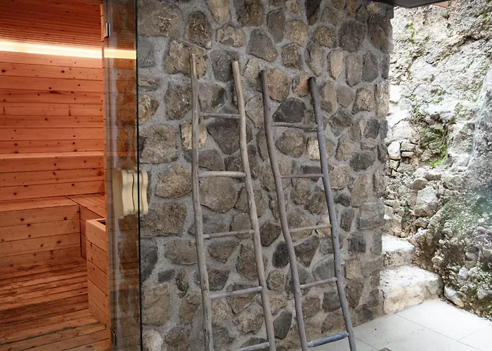 Aquapetra Resort & Spa Telese