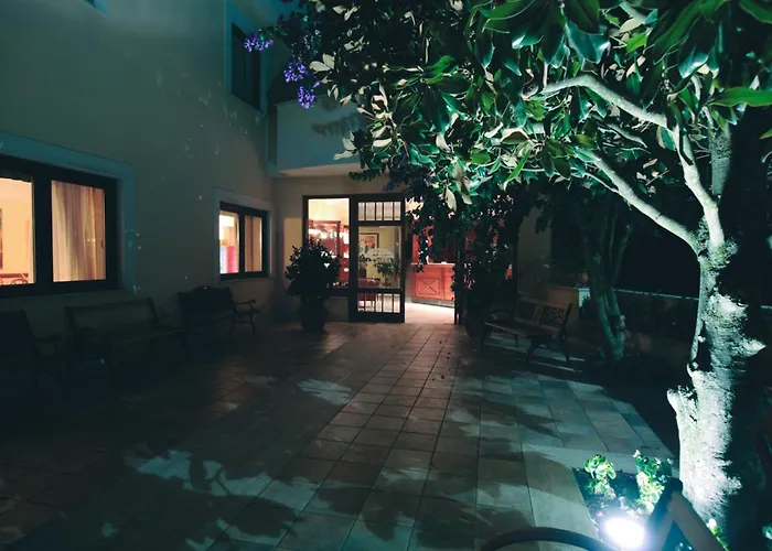 Hotel Ristorante La Piana Telese