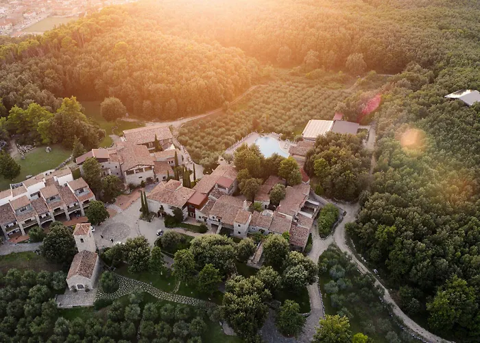 Aquapetra Resort & Spa Telese