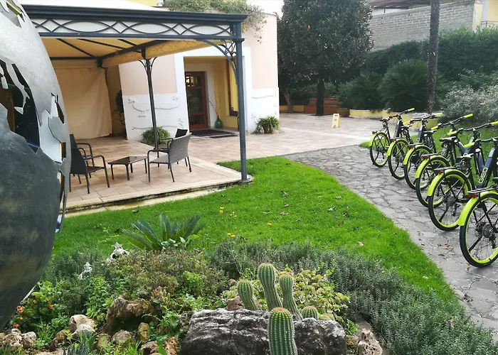 Hotel Ristorante La Piana Telese